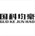 国科均豪 LOGO