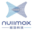 纽劢科技LOGO