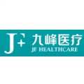 中科九峰医疗LOGO