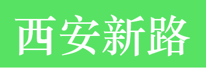 新路网络科技LOGO