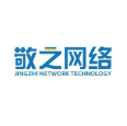 敬之网络LOGO