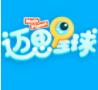 迈思星球 LOGO