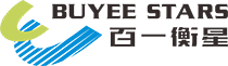 百一衡星电子科技 LOGO