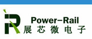 展芯微電LOGO