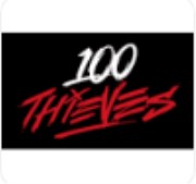 100 Thieves_LOGO