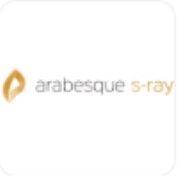 Arabesque S-Ray_LOGO