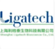 上海利格泰生物科技有限公司_LOGO