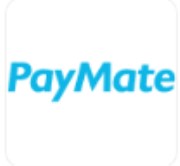 Paymate LOGO