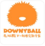 自然星球_LOGO