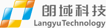 朗域电子LOGO