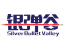 西安银弹谷 LOGO