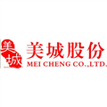 美城房地LOGO