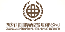 如华物业 LOGO
