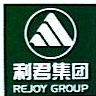 利君生物科技 LOGO