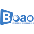 博奥软件 LOGO