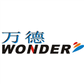 万德能源 LOGO