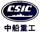 中船重工 LOGO