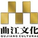 曲影传媒 LOGO