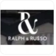 Ralph and Russo