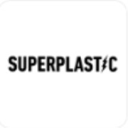 Superplastic