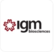 IGM Biosciences_LOGO