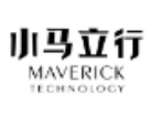 小马立行 LOGO