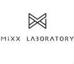 MixX laborator LOGO