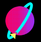 动图宇宙 LOGO