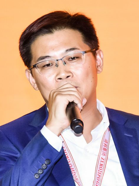 2019中国创业武林大会