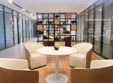 金鱼嘴基金街区