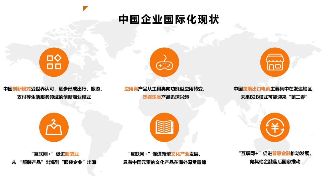 易点天下携手丝路国际联盟探讨中国企业国际化