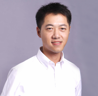 专访尹子杰 | 加和科技 CEO