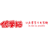 优学猫 LOGO