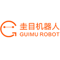 圭目机器人 LOGO