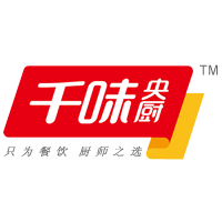 千味央厨 LOGO