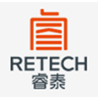 睿泰集团 LOGO
