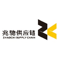 兆驰供应链 LOGO