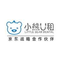 小熊U租 LOGO