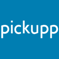 pickupp LOGO