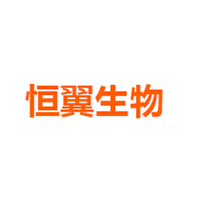 恒翼生物 LOGO