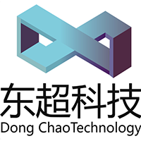 东超科技 LOGO