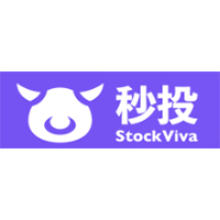 秒投LOGO