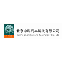 中科利丰LOGO