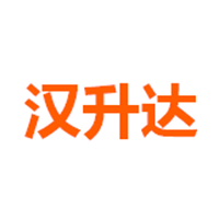汉升达 LOGO