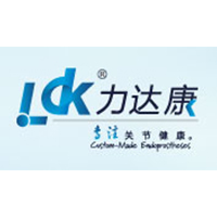 力达康LOGO