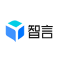 智言科技LOGO