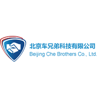 车兄弟科技LOGO