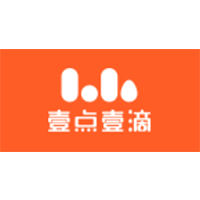 壹点壹滴LOGO