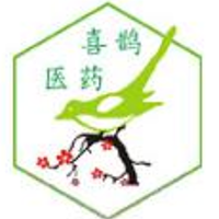 喜鹊医药LOGO