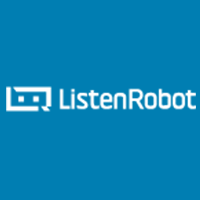 灵声机器人 LOGO